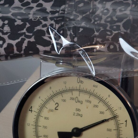 Rag & Bone Womens 28 Jeans Leopard Print Amoeba Pants Skinny Mid Rise - Picture 13 of 13